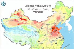 及时调整！乔治上半场9分3失误&下半场16分0失误 全场25分4板4助